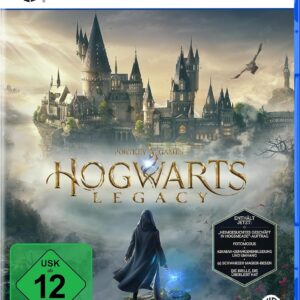 Hogwarts Legacy (PlayStation 5)