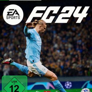 EA SPORTS FC 24 Standard Edition Xbox One / Xbox Series X | Deutsch