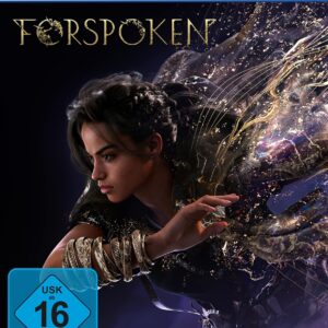 Forspoken (PlayStation 5)
