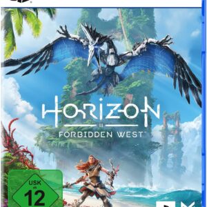 Horizon Forbidden West [PlayStation 5]