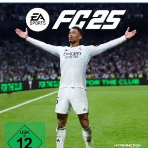 EA SPORTS FC 25 Standard Edition PS5 | Deutsch