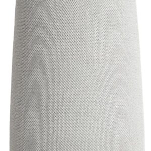 Owl Labs Meeting Owl 3 – 360-Grad, 1080p HD Smart Videokonferenzkamera, Mikrofon und Lautsprecher (automatischer Lautsprecher-Fokus, Smart Zooming und Rauschunterdrückung)