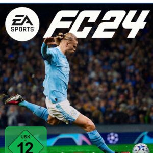 EA SPORTS FC 24 Standard Edition PS5 | Deutsch