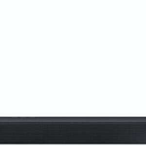 Samsung HW-Q610GC 3.1.-Kanal Q-Soundbar, Dolby Atmos / DTS:X, Q-Symphony, Adaptive Sound [2023]