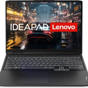 Lenovo IdeaPad Gaming 3 Laptop | 16″ WUXGA Display | 165Hz | AMD Ryzen R5-6600H | 16GB RAM | 512GB SSD | NVIDIA GeForce RTX 3050 Ti | Win11 Home | QWERTZ | grau | 3 Monate Premium Care