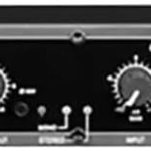GAX-234XL Professionelle Sound-Peripheriegeräte Stereo 2/3-Wege, Mono 4-Wege 234XL Crossover-Audio-Equalizer Mit XLR-Anschluss