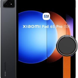 Xiaomi Pad 6s Pro 12.4 8GB 256GB Graphite Grey