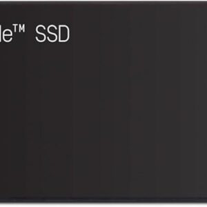 WD_BLACK SN7100 NVMe SSD 1 TB (High-Performance Gaming-Speicher, bis zu 7.250 MB/s Lesegeschwindigkeit, PCIe Gen4, Energieeffizienz) Für Desktop, Laptop & Handheld-Spielekonsolen