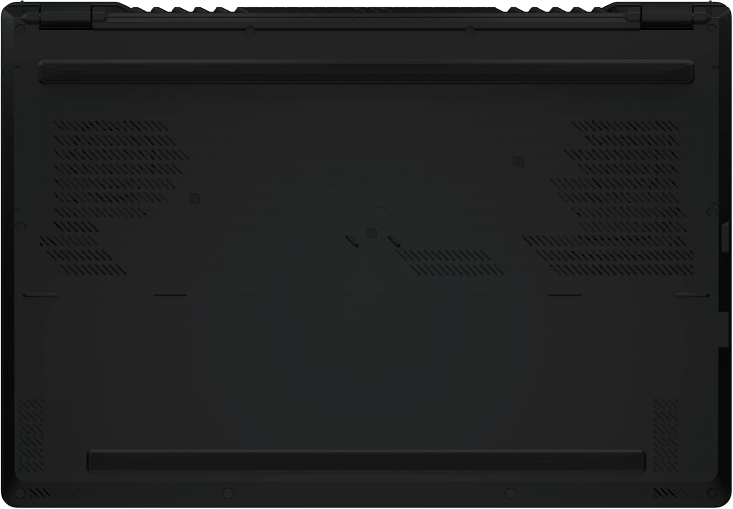 ASUS ROG Zephyrus M16 Laptop | 16" 2,5k WQXGA 165Hz/3ms 16:10 IPS Display | Intel i9-12900H | 32 GB RAM | 2 TB SSD | NVIDIA RTX 3080Ti | Windows 11 | QWERTZ Tastatur | Off Black – Bild 8