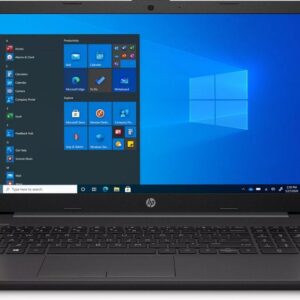 HP (FullHD 15,6 Zoll Gaming Notebook (AMD Ryzen 5 5500U 12-Thread CPU, 4.0 GHz, 20GB DDR4, 1000 GB SSD, Vega 7-Kern Grafik, HDMI, BT, USB 3.0, WLAN, Windows 11 Prof. 64, MS Office) | 7103