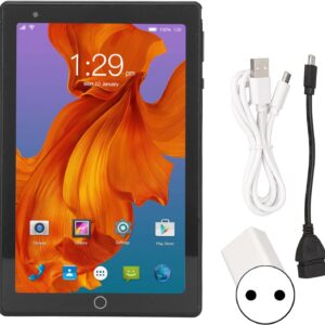 8-Zoll-Tablet für Android 10.0, 1200 X 1920 HD IPS-Display 8-Kern-CPU-Prozessor 2 MP + 8 MP Dual-Kamera 2,4 G 5 G Dual-WIFI Dual-SIM-Gaming-Tablet 64 GB ROM 4 GB 128 GB Erweitern