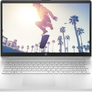 HP (FullHD 17,3 Zoll Gaming Notebook (AMD Ryzen™ 7 7730U 16-Thread CPU, 4.5 GHz, 32 GB DDR4, 1000 GB SSD, 8-Core Vega 3D™, HDMI, BT, USB 3.0, WLAN, Windows 11 Prof. 64, MS Office) #7345