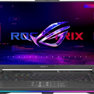 ASUS Strix G16 | 16″ WQXGA 240Hz | Core i9 13980HX | RAM: 64GB (DDR5) | SSD: 2TB | NVIDIA RTX 4060 | Einzeltasten RGB Beleuchtung | Windows 11 Pro | Office 2024 Pro