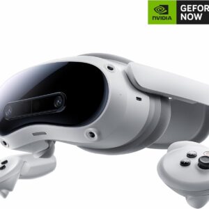 PICO 4 Ultra 256GB – VR- und Mixed-Reality-Headset