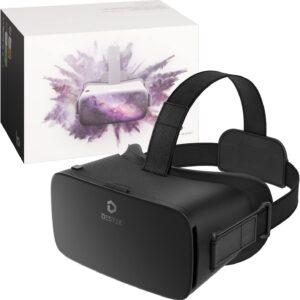 DESTEK VR Brille Handy