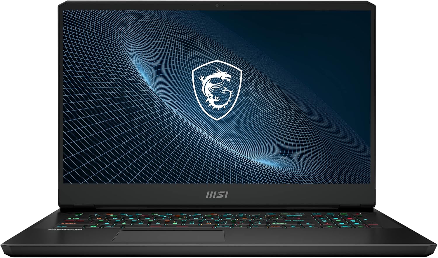 MSI Vector GP76 Gaming Laptop | 17.3" FHD 360 Hz Display | Intel Core i7-12700H | 16GB RAM | 1TB SSD Speicher | Nvidia RTX3080 | QWERTZ Tastatur | Windows 11 – Bild 5
