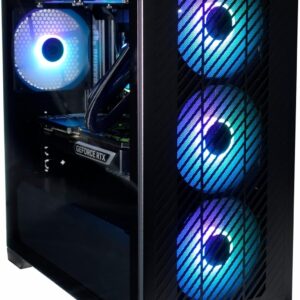 Formacom Gaming PC Intel Core Ultra 9 285 bis 5,6 GHz Turbo 96GB DDR5-6400MHz 4TB M.2 SSD Nvidia RTX 5070 Ti 16GB GDDR7 Wi-Fi 7 240mm Wasserkühlung Windows 11 Pro einstellbare RGB-Beleuchtung