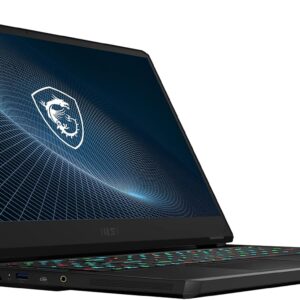 MSI Vector GP76 Gaming Laptop | 17.3″ FHD 360 Hz Display | Intel Core i7-12700H | 16GB RAM | 1TB SSD Speicher | Nvidia RTX3080 | QWERTZ Tastatur | Windows 11