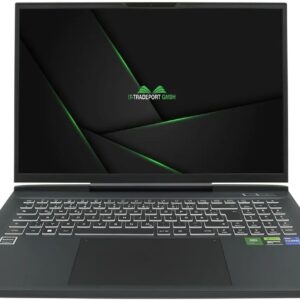 JodaBook N17 ‚Gaming X‘ – 17,3″ WQXGA 240Hz – Core i9 14900HX – RAM: 64GB (DDR5) – SSD: 4TB – NVIDIA RTX 4080 – RGB Tastatur – Windows 11 Pro #mit Notebooktasche