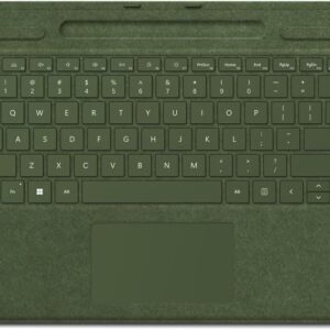 Microsoft Pro Sig KB ASKU SC French HDWR Forest