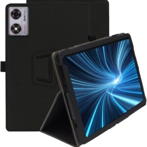 Ytaland Kompatibel mit OUKITEL OT8 Gaming Tablet Hülle 11 Zoll, Slim Magnetisch Fit Folio PU Leder dünne Schutzhülle Schale Etui Tasche
