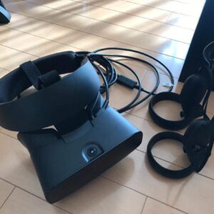 Oculus Rift S