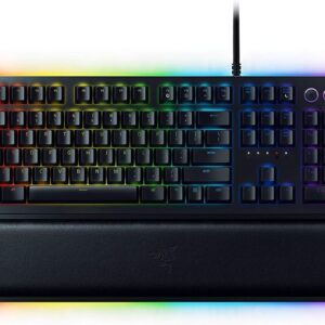 Razer rz03-01870500-r3 °F1 Gaming-Tastatur mit Touch-Opto-mécanique für