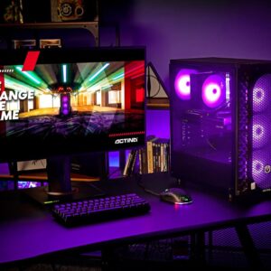 ACTINA ENDORFY 14900KF/32GB/2TB/RTX4090/850W