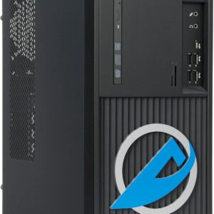 Ankermann CAD PC | Intel Core i7-8700 | Nvidia Quadro K620 1GB | 32GB RAM | 1TB SSD | Windows 11 | WLAN & Bluetooth | Maus & Tastatur | Libre Office