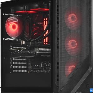 ACTINA PBM 7800X3D/32GB/2TB/RTX4090/1000W/W11H