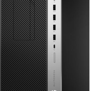 HP Mini Gaming PC Business Office Multimedia Computer mit 3 Jahren Garantie! – AMD Ryzen 5 2400G, 8 Threads, 3.90GHz – 16 GB DDR4-512 GB SSD – USB3 – Windows 11 Prof. 64-Bit – #7545