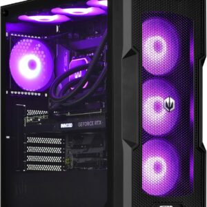 ACTINA ENDORFY 14700KF/32GB/2TB/RTX4090/1000W/W11H