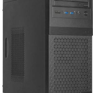 Ankermann CAD Workstation CG04 V3 | Intel Core i7-12700F | Nvidia GeForce Quadro M2000 4GB | 64GB DDR5 RAM | 1TB NVMe SSD | Windows 11 | WLAN & Bluetooth