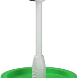 Für Switch2 HD Kamera 120° Weitwinkelobjektiv, USB 2.0 Plug & Play mit Desktop-Basis, Treaming Webcam für Gaming & Aufnahme (Weiß)