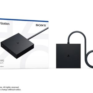 PS5 – Playstation VR2 PC-Adapter