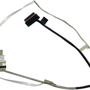 Gintai FHD eDP LCD Bildschirm Display Video Kabel 300HZ 40-polig für ASUS TUF Gaming F17 FX706 FX706HM FA706IU DD0NJHALC210 14005-03980600