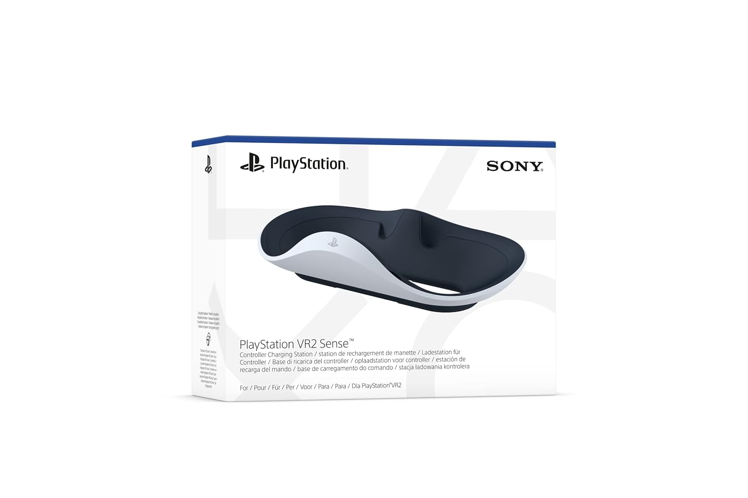 Playstation Ladestation VR2 Sense-Controller – Bild 3