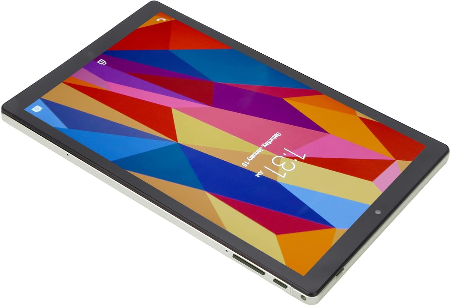 Cuifati für 11 10,1-Zoll-Tablet, 6 GB RAM 128 GB ROM 128 G Erweiterbares Octa-Core-CPU-Gaming-Tablet, Dual-SIM 1920 X 1200 IPS-Bildschirm 5 G WiFi HD-Telefonanruf-Tablet, BT5.0 – Bild 8