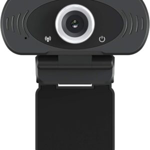 Xiaomi IMILAB 1080P Full HD (CMSXJ22A) – Webcam Black