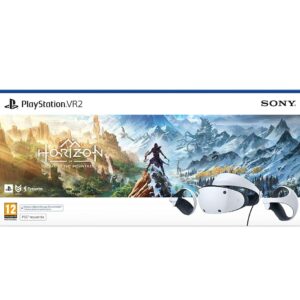 PlayStation VR2 + Horizon VR Call of the Mountain