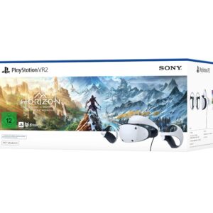 Sony PlayStation® VR2 Horizon Call of the Mountain-Bundle