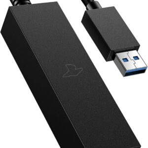 PSVR-Kamera-Adapter für PS5-Konsole, verwenden Sie Playstation VR auf Playstation 5, VR-Konverterkabel
