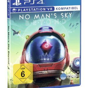 No Man´s Sky Beyond [PlayStation VR]