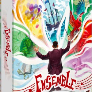 Ghenos Games Ensemble