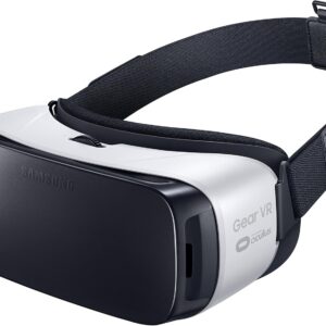Samsung Gear VR Virtual Reality Brille weiß