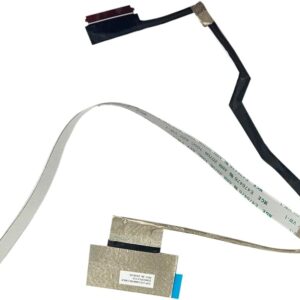 Zahara Webcam Kamera Kable für HP Victus Gaming 15-FA 15-FB G3P LCD DD0G3PLC110 DD0G3PLC100 N13332-001 Camera Webcam Cable 40PIN (Support 120 144 165Hz)