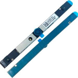 Gintai Webcam-Modul für HP Gaming 17-CD Omen 15-DH 17-CB 17M-BW 17T-BW 17-BW TPN-C139 L11048-9A0 L11048-9A1 L56916-001 L56891-001 L10647 -012 L10647-013 L20771-001 L61453-001