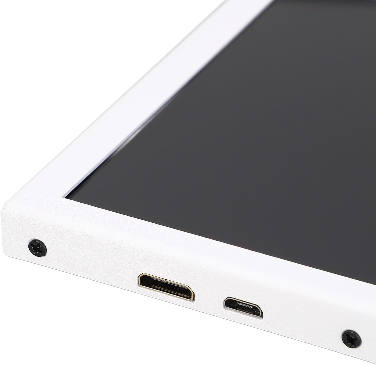 5-Zoll-, 5-Zoll-IPS-Panel-Touchscreen, Tragbarer Raspi-Bildschirm, HDMI- für Retro Pi, Debian, Kali, 7, 8, 10, PC, OS X – Bild 7