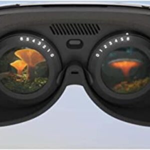 HTC VIVE VR Flow Brille (VIVE Flow Brille)