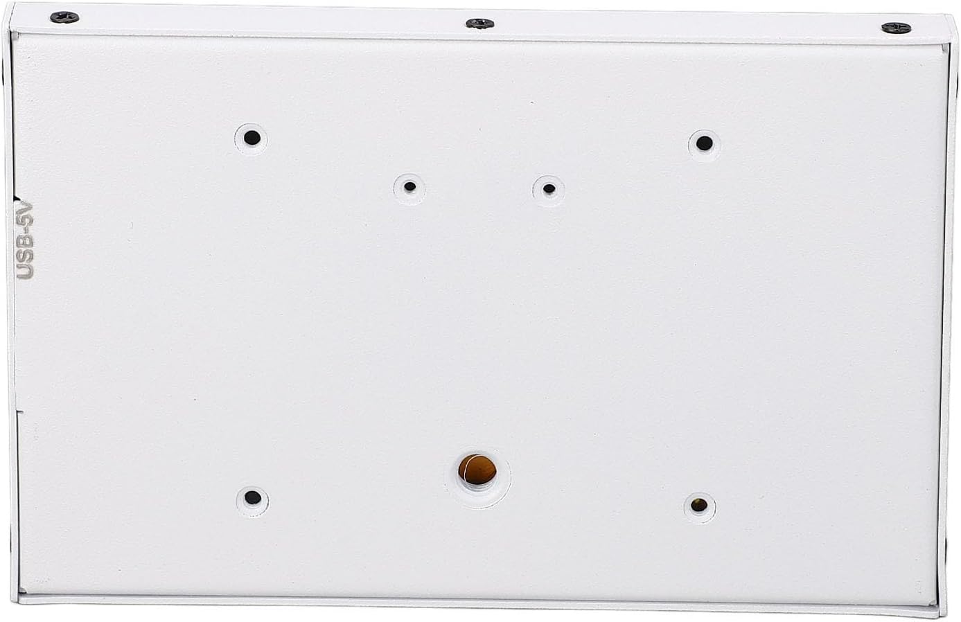 5-Zoll-, 5-Zoll-IPS-Panel-Touchscreen, Tragbarer Raspi-Bildschirm, HDMI- für Retro Pi, Debian, Kali, 7, 8, 10, PC, OS X – Bild 6